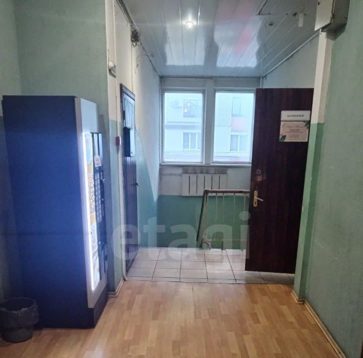 свободного назначения г Брянск р-н Володарский ул Никитина 6а фото 4