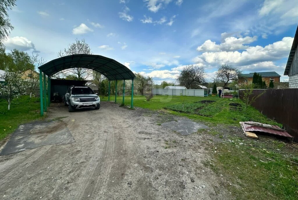 земля г Брянск Ходаринка фото 4
