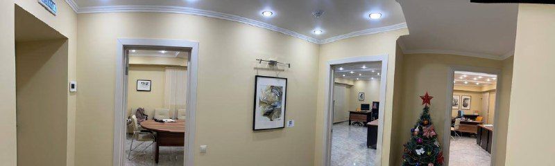 офис г Красноярск р-н Центральный ул Карла Маркса 88 фото 4