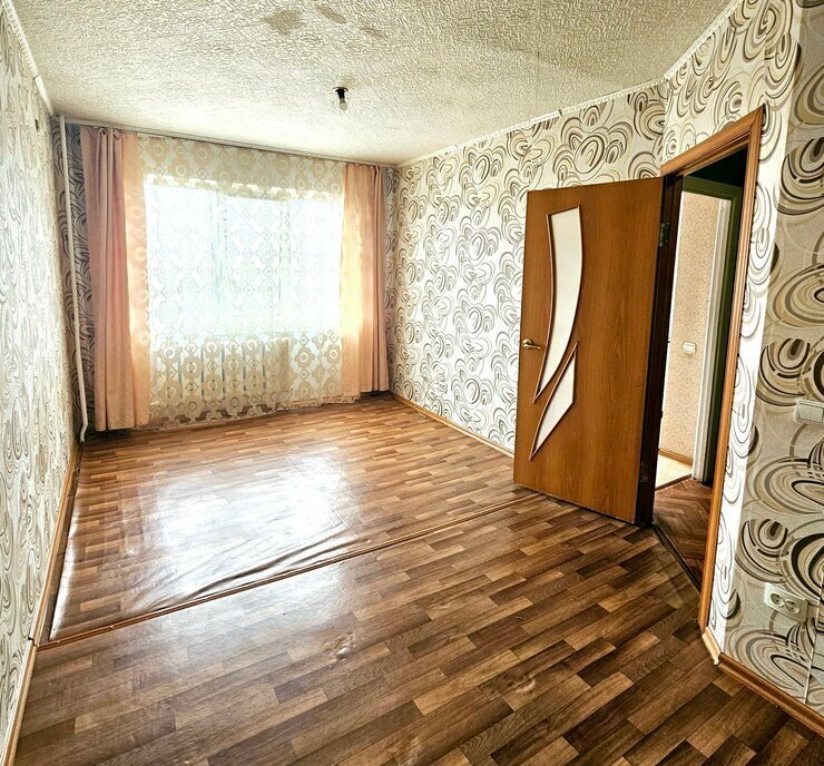 квартира г Уссурийск ул Сергея Ушакова 12а фото 4