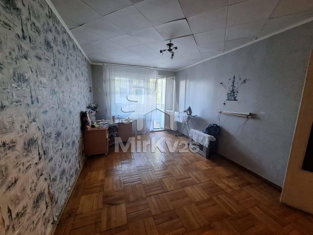 квартира г Пятигорск п Свободы пр-кт Свободы 30 Набережная улица, 1-я фото 3