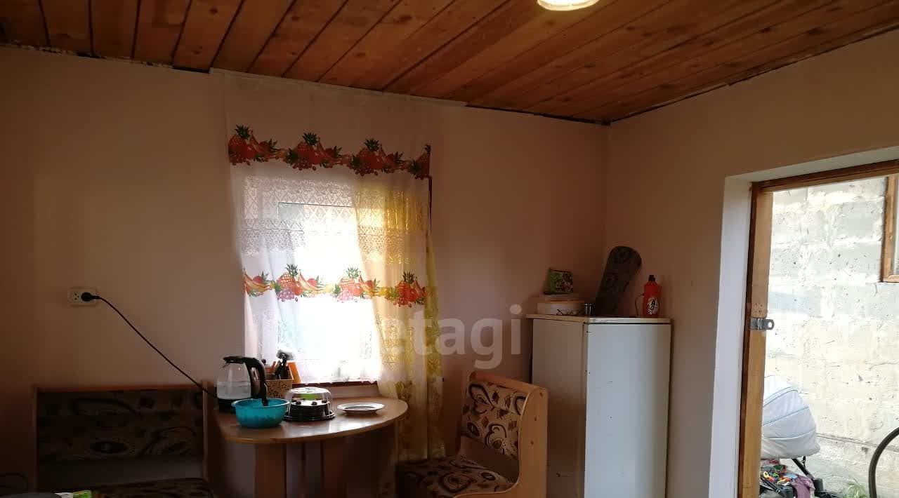 дом г Новосибирск снт Майское 356, Бердск фото 8