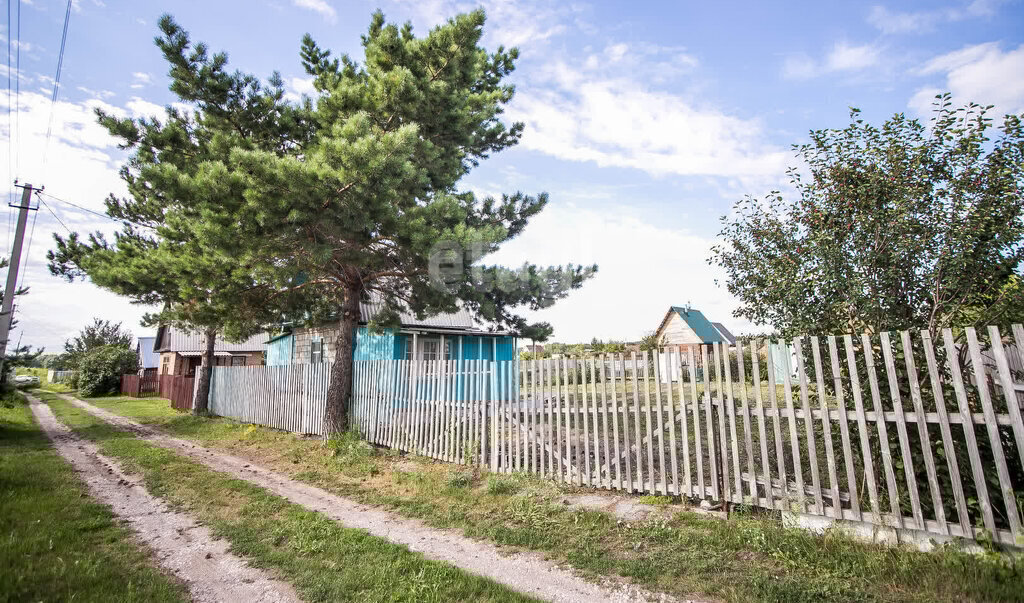 дом г Бердск снт Лесное ул 12-я фото 12