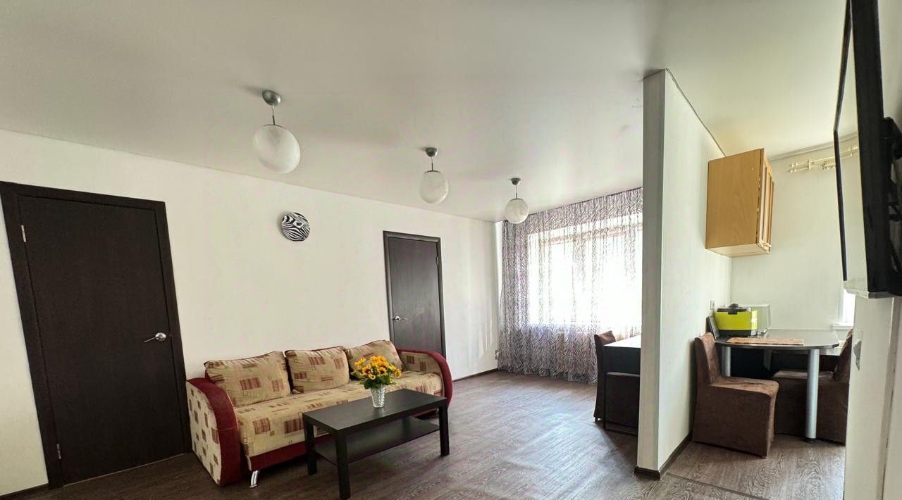 квартира г Челябинск р-н Тракторозаводский ул Танкистов 150 фото 5