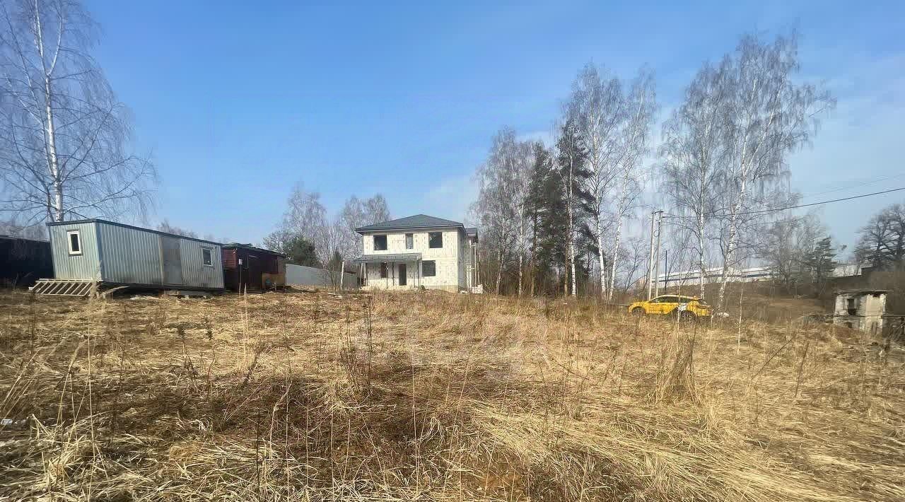 земля городской округ Истра г Дедовск ул Гагарина 36 Нахабино фото 3