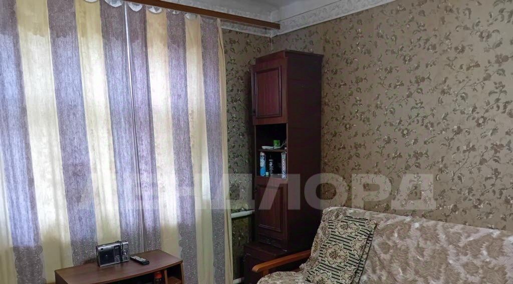 квартира г Ростов-на-Дону р-н Советский Западный пр-кт Коммунистический 11/3 фото 10