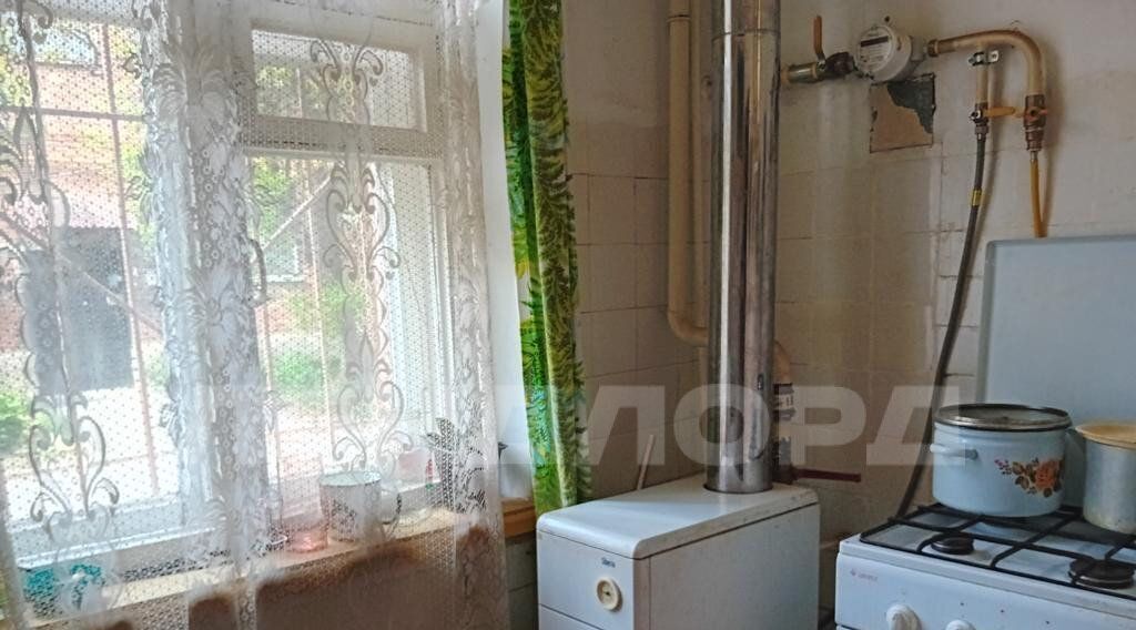 квартира г Ростов-на-Дону р-н Советский Западный пр-кт Коммунистический 11/3 фото 13
