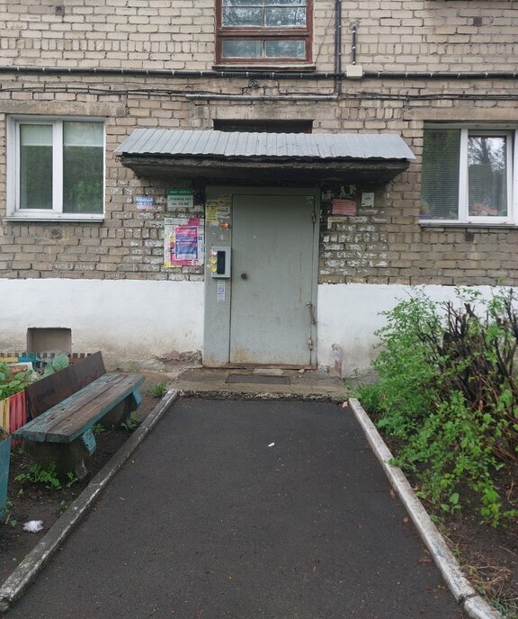 квартира г Челябинск ул Бажова 30 фото 19