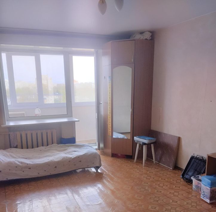 квартира г Ярославль р-н Кировский ул Ухтомского 19 фото 1
