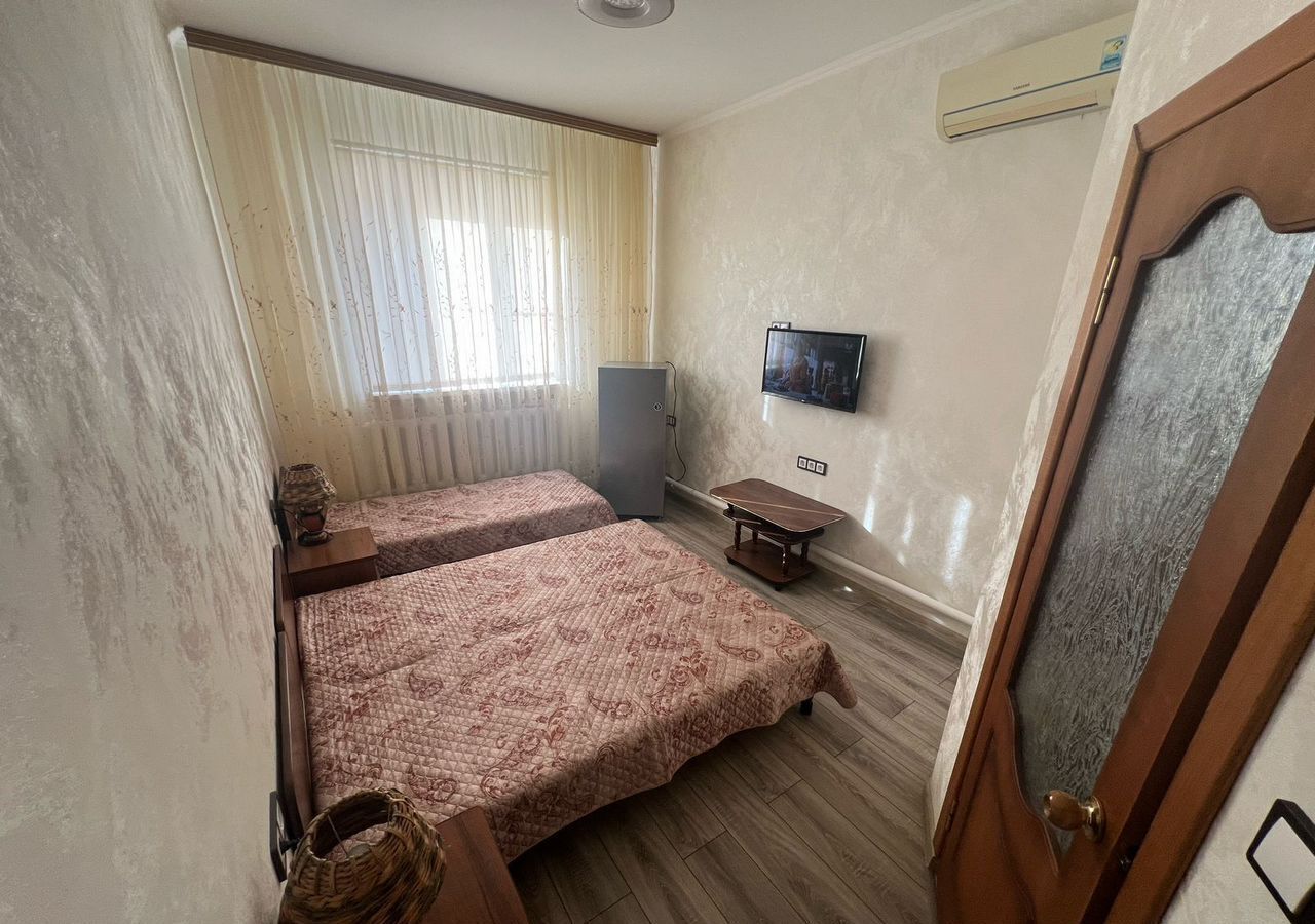 дом г Геленджик с Кабардинка ул Пролетарская 53а фото 2