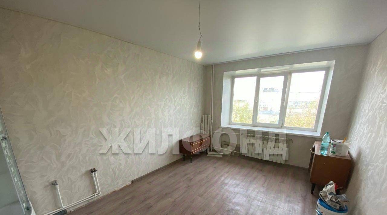 комната г Барнаул р-н Железнодорожный пр-кт Ленина 136 фото 1