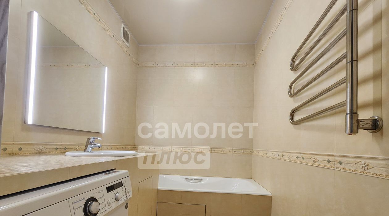 квартира г Находка ул Дзержинского 16а фото 11