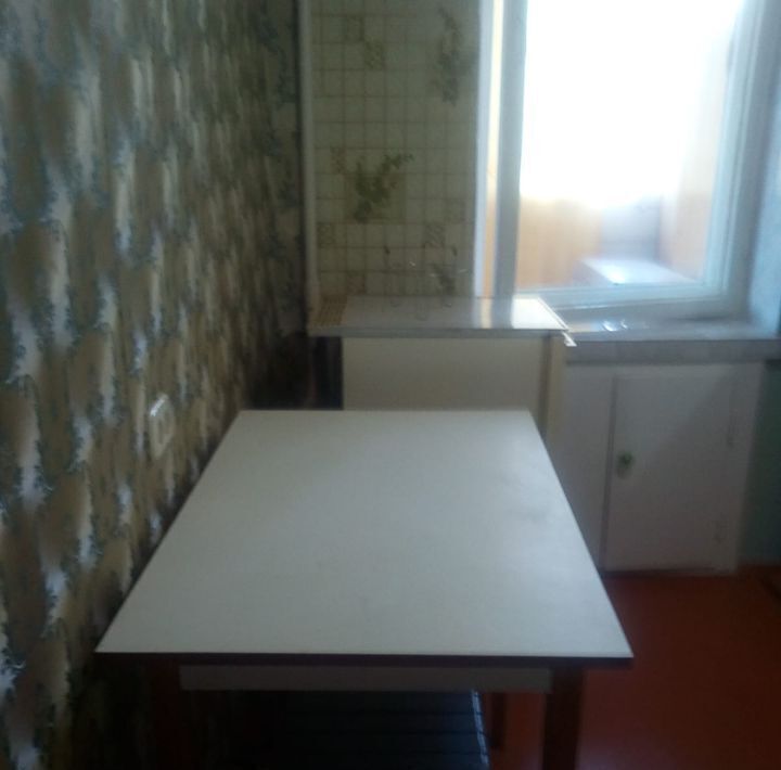 квартира г Волгоград р-н Советский ул им. Тулака 10 фото 5