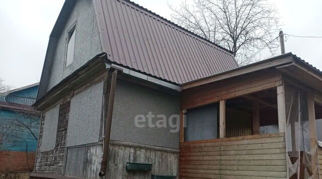 снт Северянин 26А фото