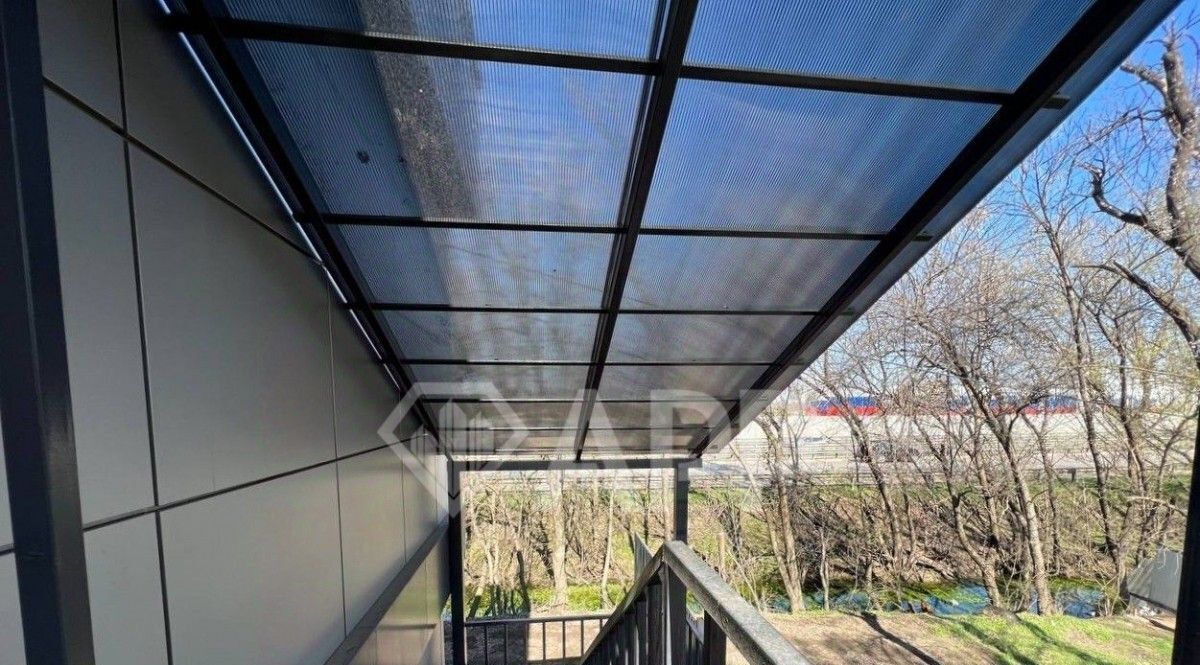 торговое помещение г Краснодар р-н Прикубанский ул им. Александра Покрышкина 21 фото 15