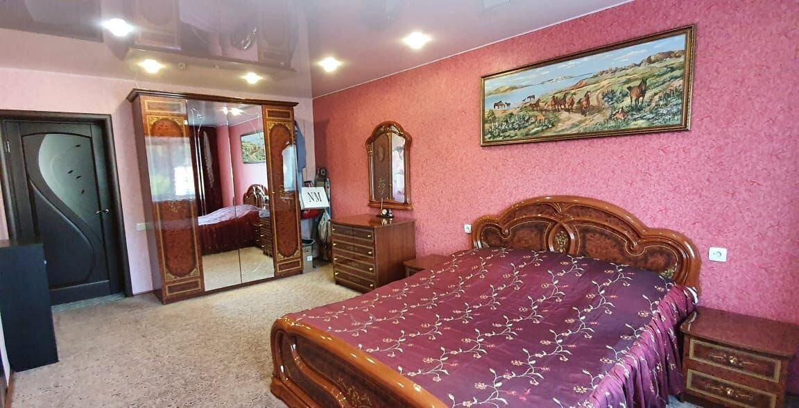 квартира г Горно-Алтайск пр-кт Коммунистический 33 фото 7