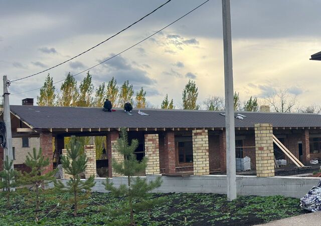 ул Юбилейная сельсовет, Уфа, Акбердинский фото