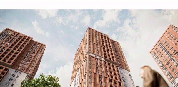 квартира г Воронеж р-н Ленинский ул Кривошеина 13/14 фото 4
