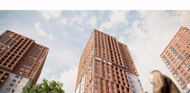 квартира г Воронеж р-н Ленинский ул Кривошеина 13/14 фото 4