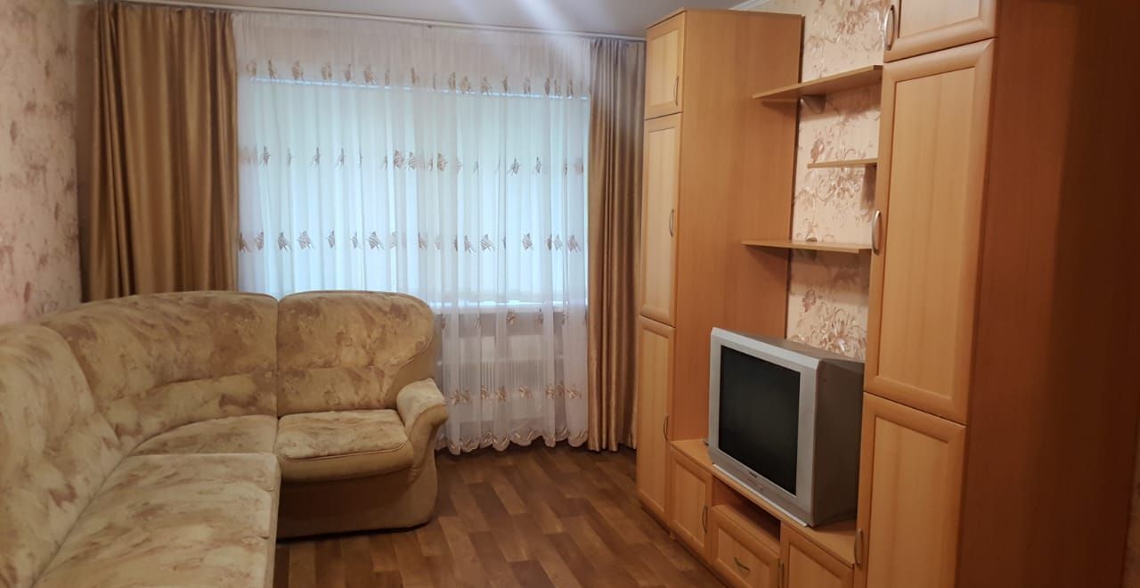 квартира г Воронеж р-н Советский ул Молодогвардейцев 10 фото 2