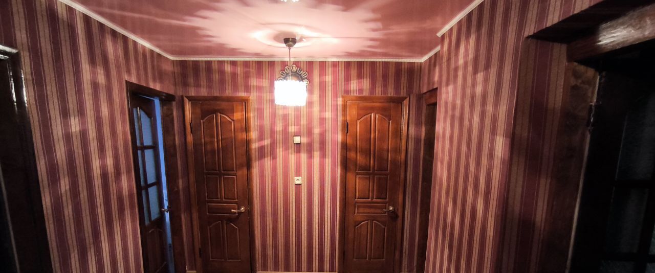 квартира г Ишим ул Малая Садовая 109 фото 4