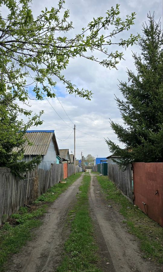 дом г Бийск снт Садовод фото 1