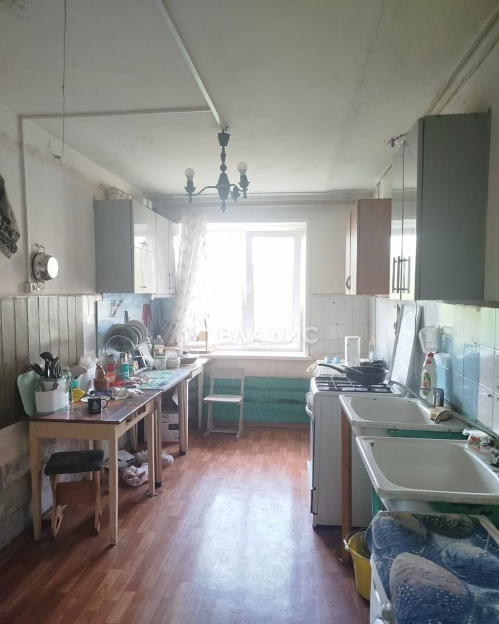 комната г Пенза Пенза-4 ул Аустрина 131 р-н Октябрьский фото 4
