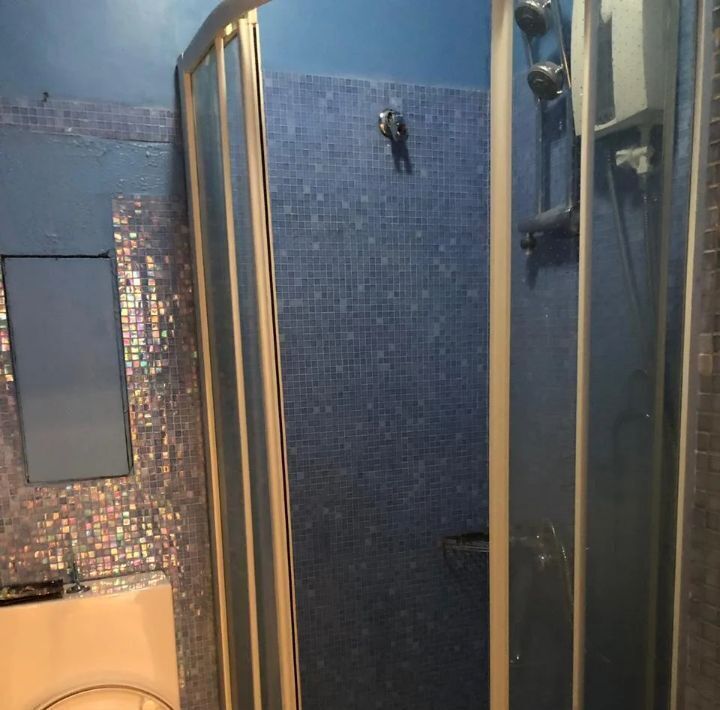 комната г Москва метро Серпуховская ул Павла Андреева 4 фото 6