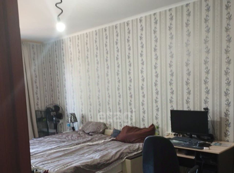 квартира р-н Корочанский г Короча ул Советская 38 фото 1