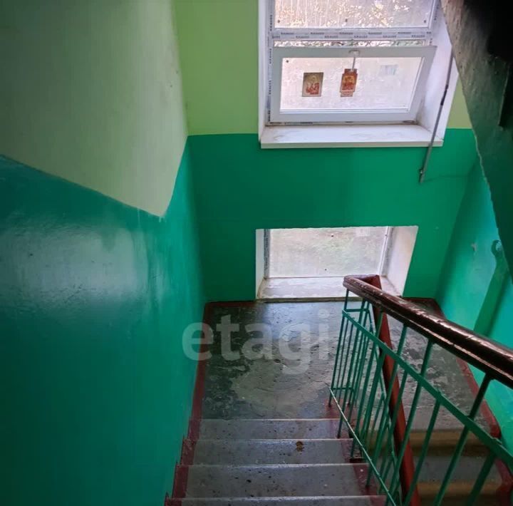 квартира р-н Валуйский г Валуйки ул Тимирязева 109 фото 3