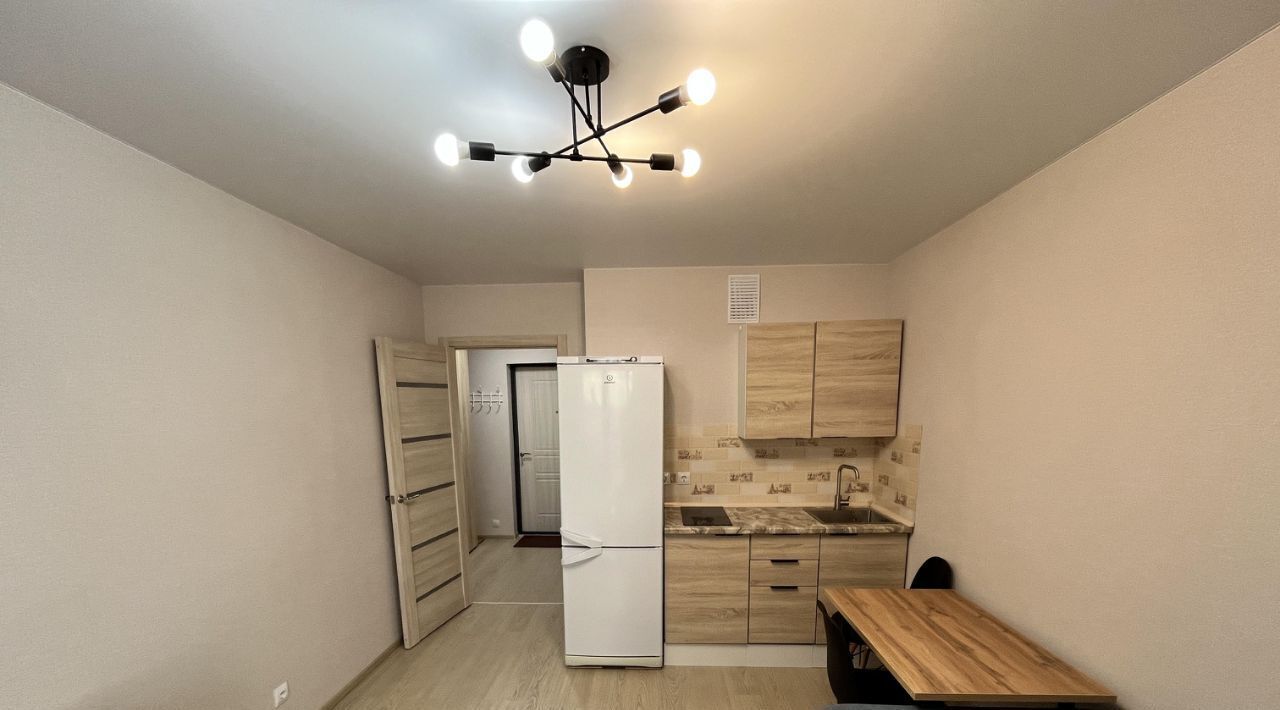 квартира г Ижевск р-н Устиновский ул Молодежная 107в фото 6