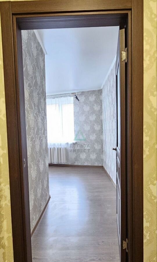 квартира г Уфа р-н Октябрьский ул Комсомольская 148 фото 12