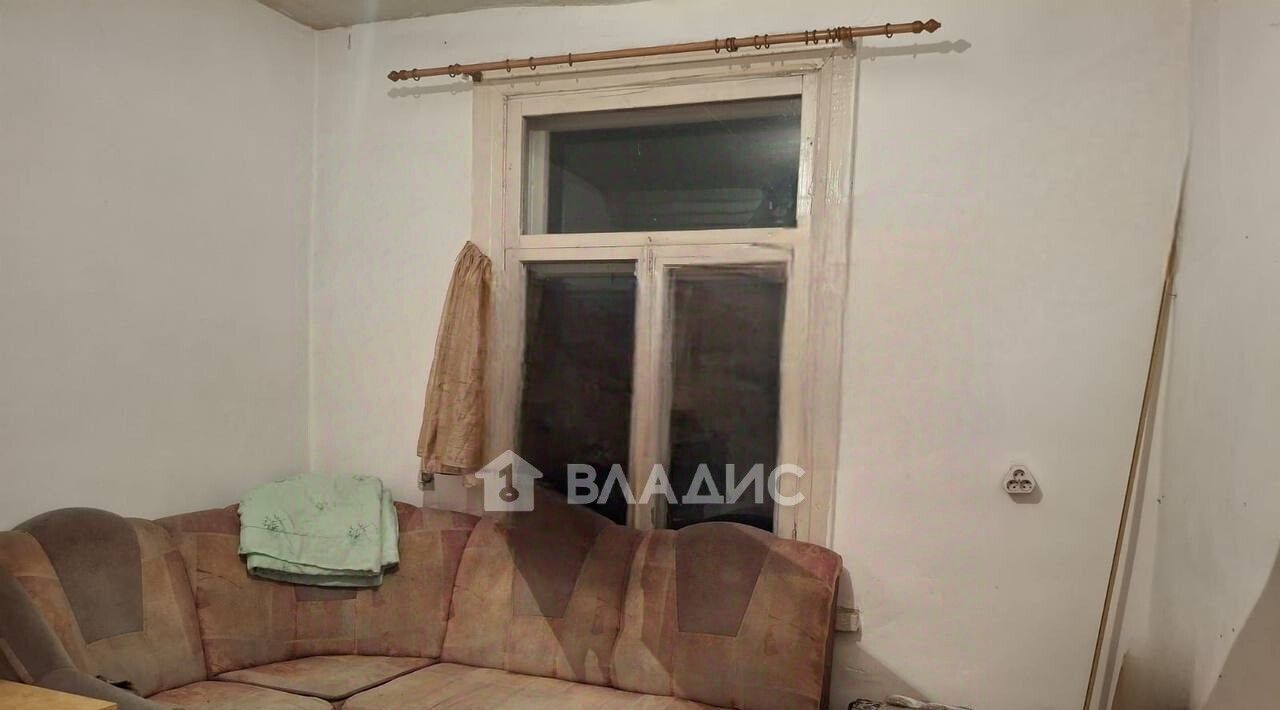 квартира г Улан-Удэ р-н Октябрьский Тальцы ул Волочаевская 29 фото 3