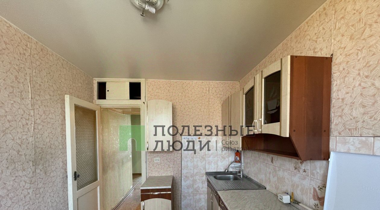 квартира г Киров р-н Октябрьский ул Цеховая 13 фото 1