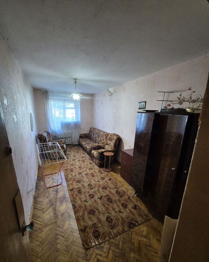 квартира г Красногорск Павшино ул Жуковского 8а фото 10