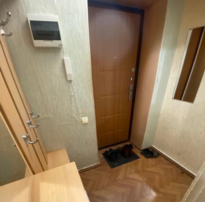 квартира г Казань Суконная слобода ул Товарищеская 9/42 фото 3