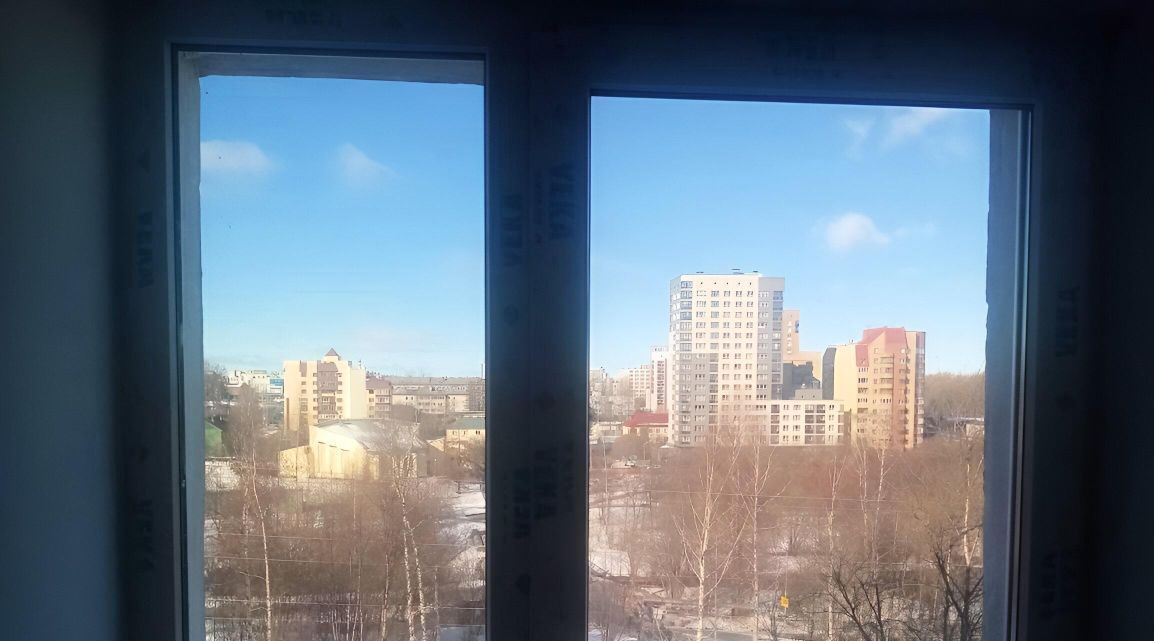 квартира г Петрозаводск наб Ла-Рошель 13 фото 7