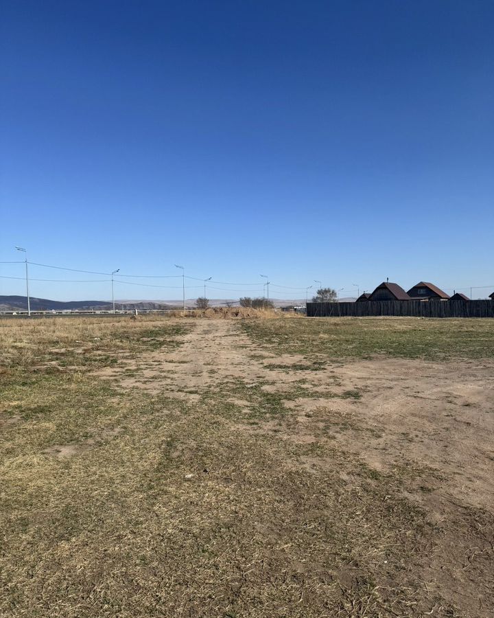земля г Черногорск ул Рождественская фото 3