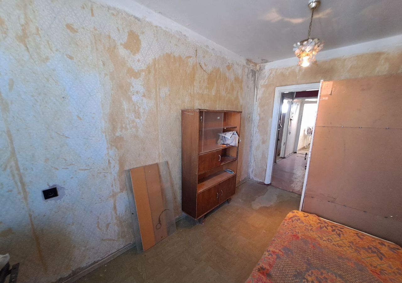 квартира г Керчь ул Горького 2в фото 4