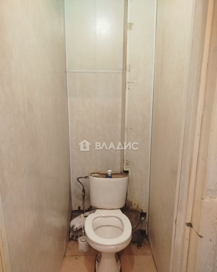 комната г Пенза Пенза-4 ул Аустрина 131 р-н Октябрьский фото 7