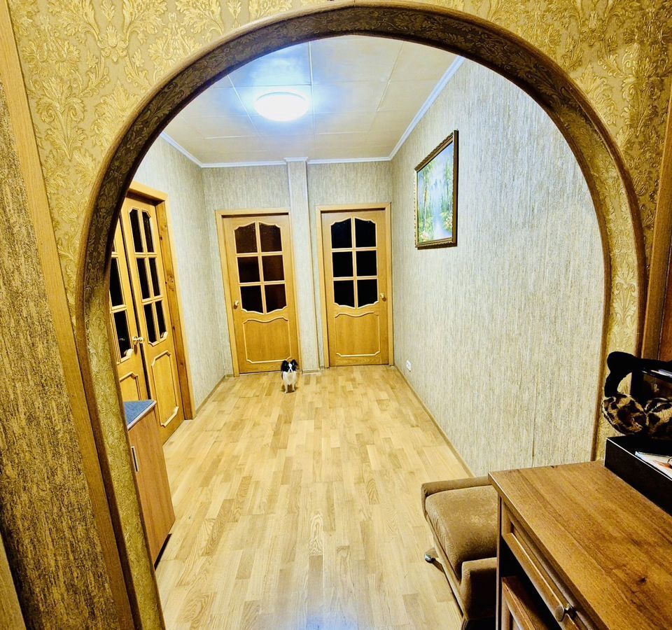 комната г Москва ул Сталеваров 14к/5 Реутов фото 1