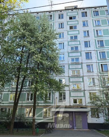 метро Домодедовская дом 116к/2 фото