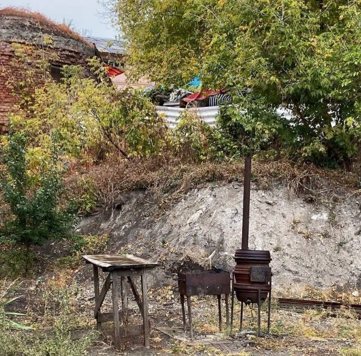 квартира г Губкин ул Пильчикова 24а фото 15