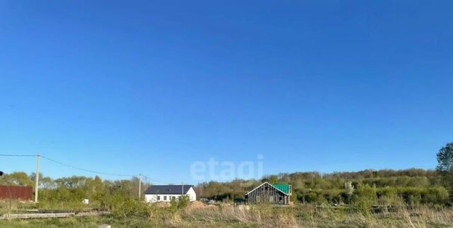 р-н Гурьевский Балтийская деревня ДНП, ул. Фарфоровая фото