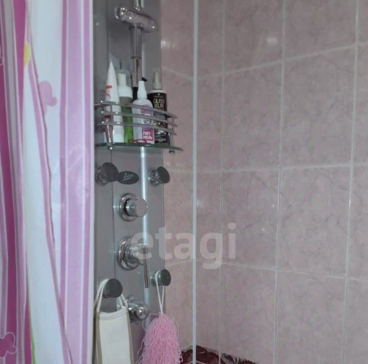 квартира г Губкин ул 2-я Академическая 40а фото 12