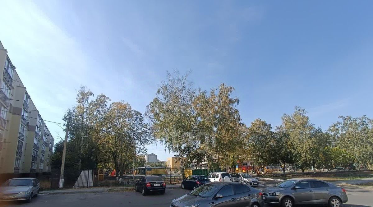 квартира р-н Алексеевский г Алексеевка ул Фрунзе 7 фото 10