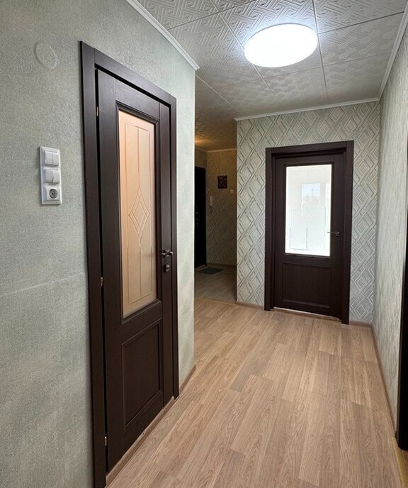 квартира г Санкт-Петербург метро Ладожская ул Передовиков 19к/1 фото 17
