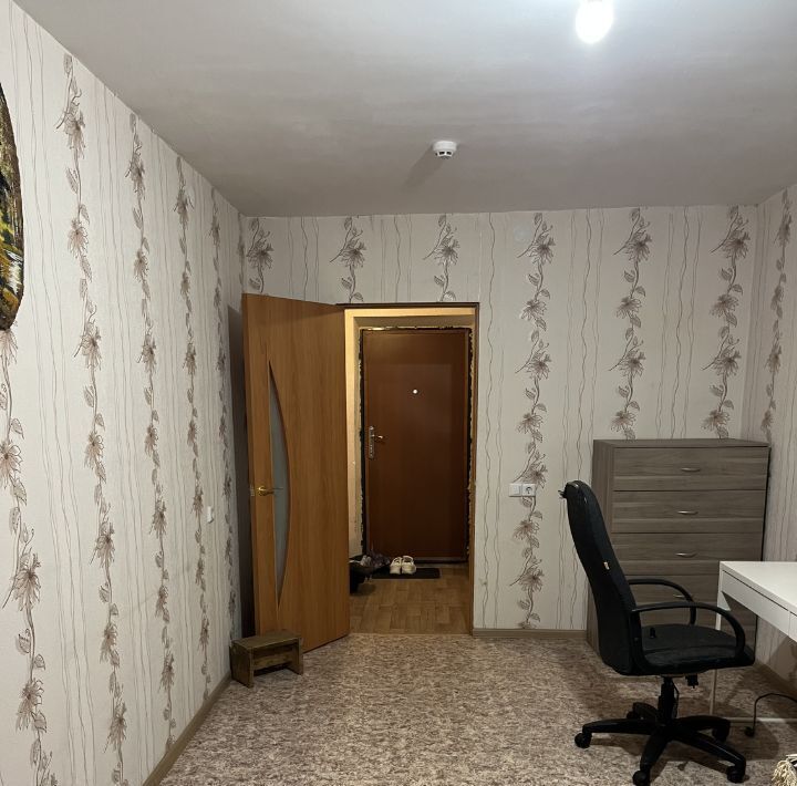 квартира г Самара Безымянка ул Металлистов 55 фото 5