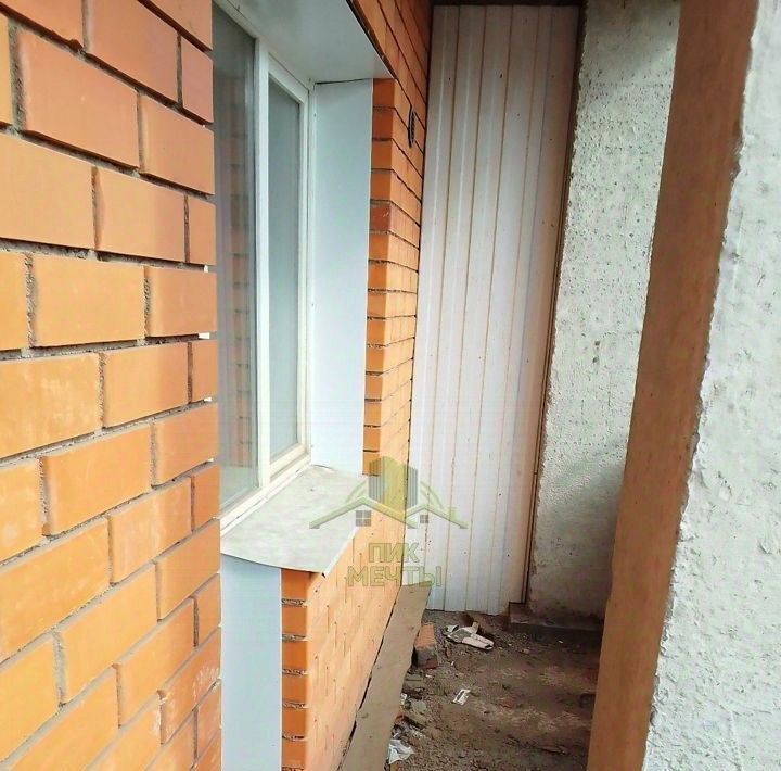 квартира г Улан-Удэ р-н Октябрьский мкр 140А 40 фото 4