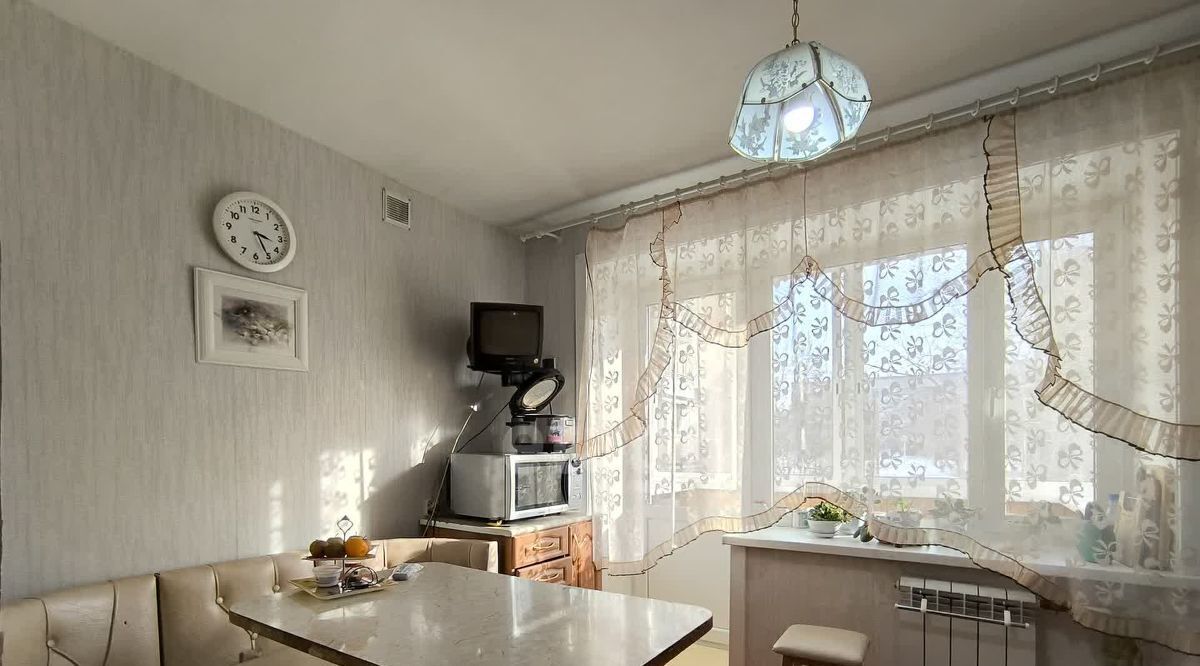 квартира г Улан-Удэ р-н Октябрьский ул Шумяцкого 10 фото 3